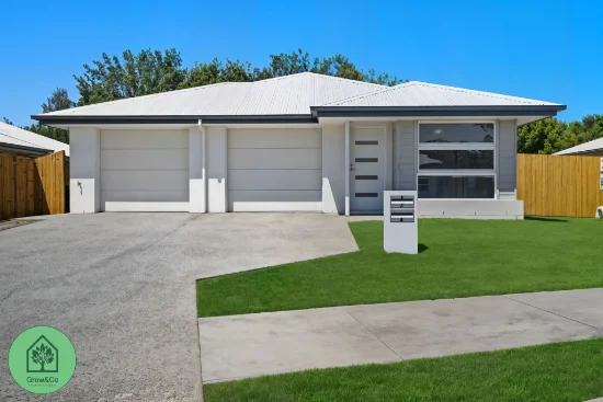 5B Albert Street, Donnybrook, Qld 4510