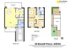 5B Bassett Place, Menai, NSW 2234-Floorplan