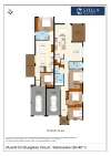 5B Bluegrass Circuit, Rasmussen, Qld 4815-Floorplan