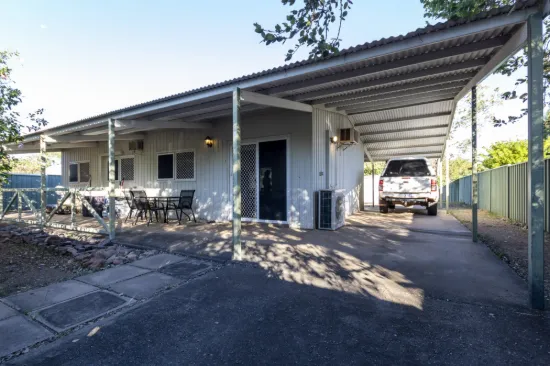 5B Cycas Close, Kununurra, WA 6743
