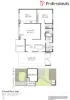 5B Danehill Place, Balga, WA 6061-Floorplan
