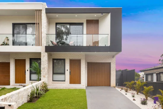 5B Hervey Street, Georges Hall, NSW 2198 - For Sale