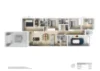 5B Jonquil Close, Toronto, NSW 2283-Floorplan