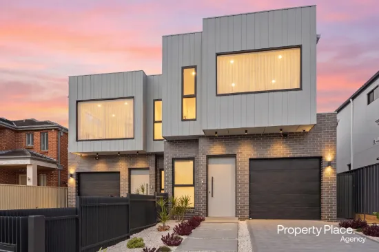 5B Langdale Avenue, Revesby, NSW 2212
