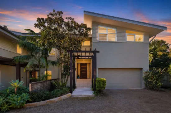 5B Maybanke Court, Mona Vale, NSW 2103