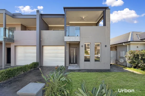 5B Milton Circuit, Oran Park, NSW 2570