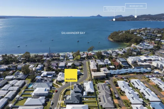 5B Ninox Close, Salamander Bay, NSW 2317