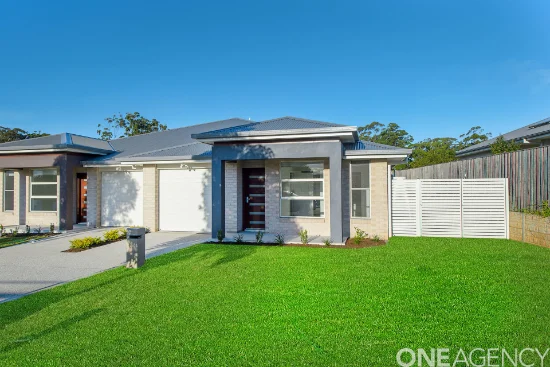 5B Northerly Terrace, Port Macquarie, NSW 2444