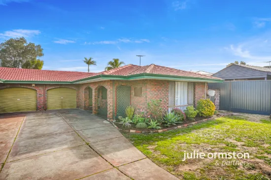 5B Phee Place, Greenwood, WA 6024