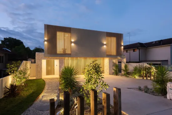 5b Second Avenue, Gymea Bay, NSW 2227