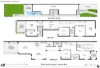 5b Second Avenue, Gymea Bay, NSW 2227-Floorplan