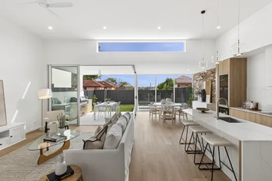 5B Ventura Avenue, Miranda, NSW 2228