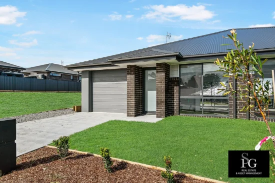 5b Wickersley Street, Farley, NSW 2320