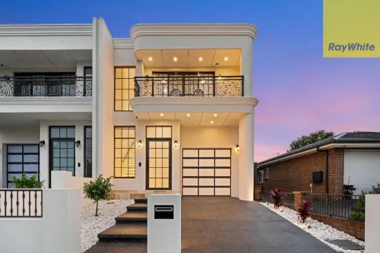 5B Wyreema Avenue, Padstow, NSW 2211