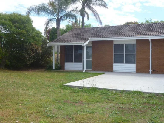6/12-16 Eldon Street, Aberdeen, NSW 2336
