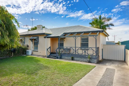 6 Bascombe Place, Port Lincoln, SA 5606