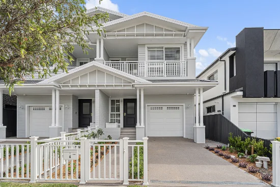 6 Blackshaw Avenue, Mortdale, NSW 2223