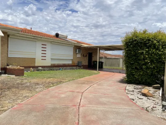 6 Connell Street, Belmont, WA 6104