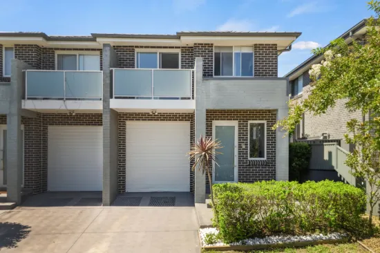 6 Flinders Street, Ermington, NSW 2115
