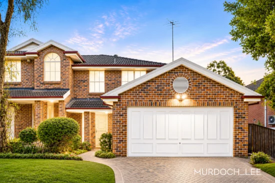 6 Hickory Place, Dural, NSW 2158