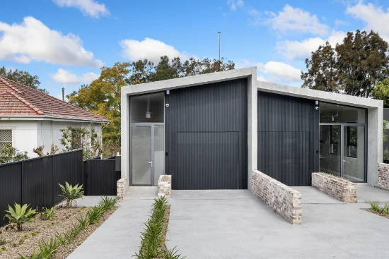 6 James Street, Melrose Park, NSW 2114