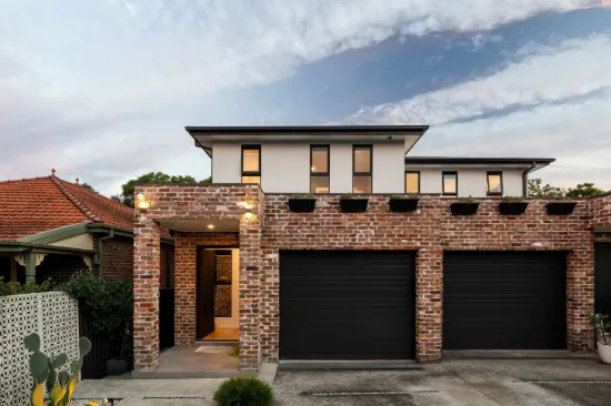 6 Jones Street, Concord, NSW 2137