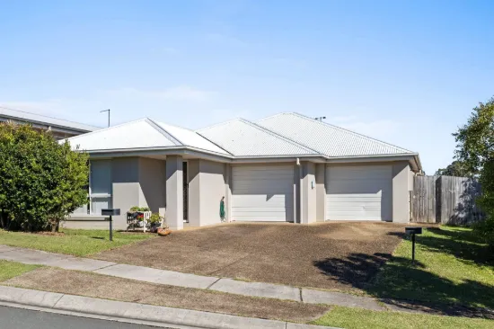 6 Marmoset Circuit, Dakabin, Qld 4503