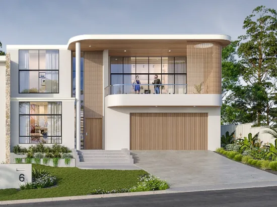 6 Murray Street, Vincentia, NSW 2540