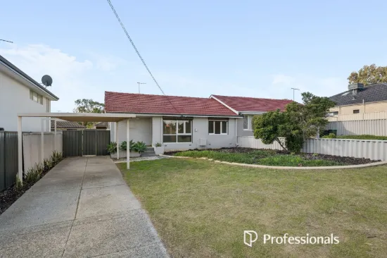 6 Newport Way, Balga, WA 6061