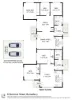 6 Numrock Street, Bomaderry, NSW 2541-Floorplan