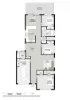6 Olive Lee Street, Quakers Hill, NSW 2763-Floorplan