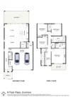 6 Pluto Place, Dunmore, NSW 2529-Floorplan