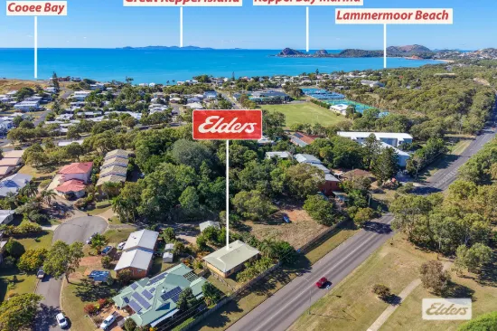 6 Toos Close, Cooee Bay, Qld 4703