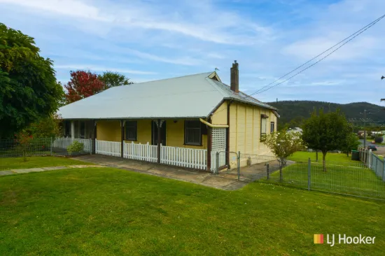 6 Whitton Street, Lithgow, NSW 2790