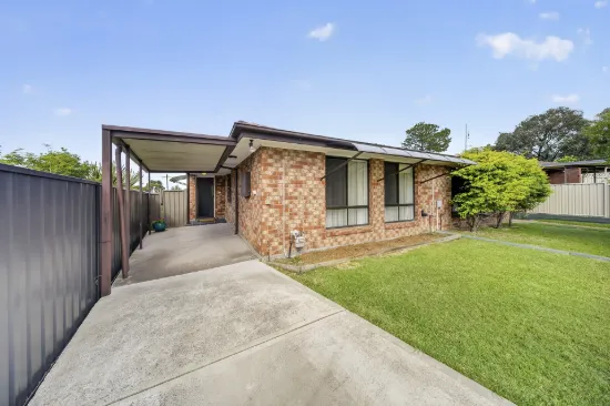 60 Casuarina Circuit, Warabrook, NSW 2304