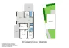 60 Casuarina Circuit, Warabrook, NSW 2304-Floorplan