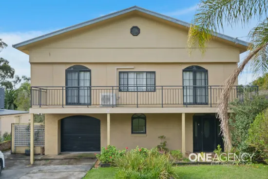 60 Garside Road, Mollymook Beach, NSW 2539