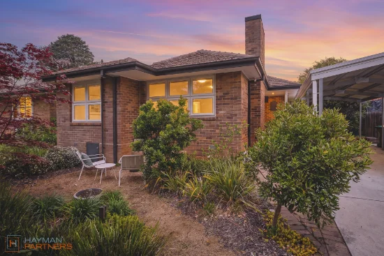 60 MacGregor Street, Deakin, ACT 2600