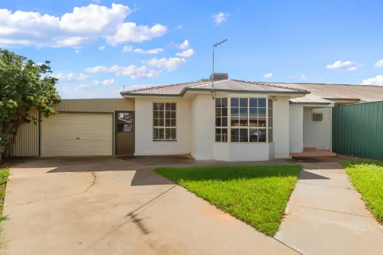 60 Mitchell Street, Whyalla Stuart, SA 5608