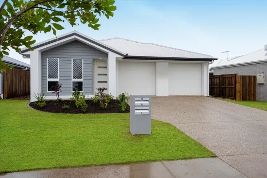 60 Montana Circuit, Logan Reserve, Qld 4133