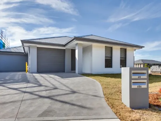 60A Clinton Way, Hamlyn Terrace, NSW 2259