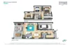 60B Honeycomb Street, Horsley, NSW 2530-Floorplan
