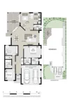 60b Jacaranda Road, Caringbah South, NSW 2229-Floorplan