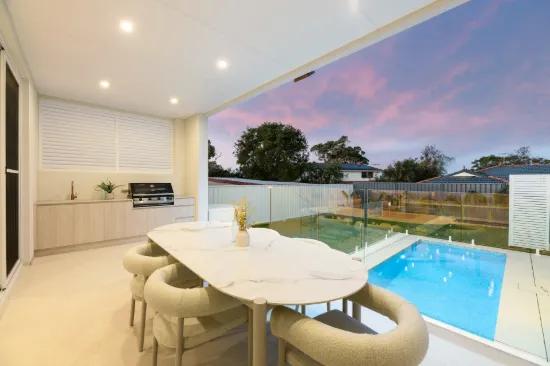 60C Acacia Road, Kirrawee, NSW 2232