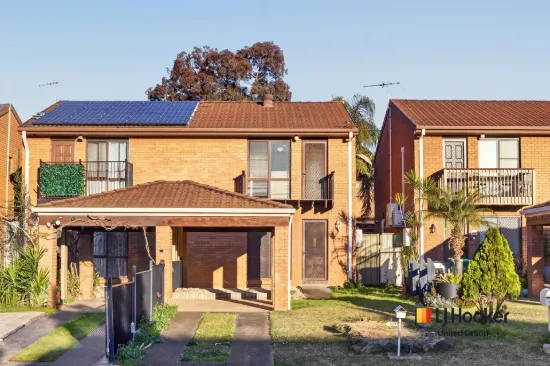 60F Albert Street, Ingleburn, NSW 2565