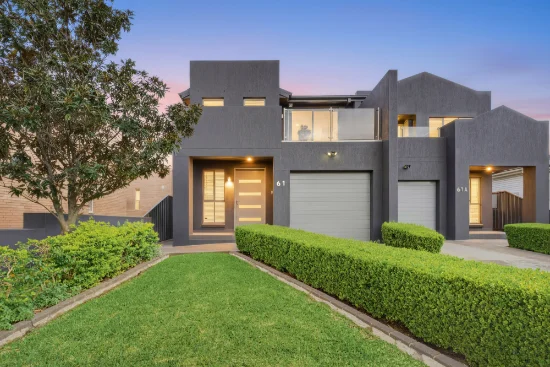 61 Powell Street, Yagoona, NSW 2199 - For Sale