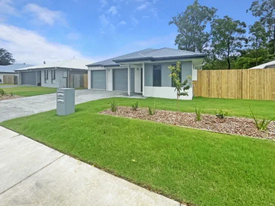 61A Hamilton Road, Woodford, Qld 4514