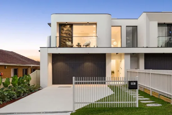 61A Morshead Street, North Ryde, NSW 2113