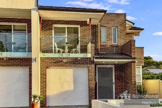 61A Oramzi Road, Girraween, NSW 2145
