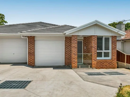 61B Chester Street, Merrylands, NSW 2160